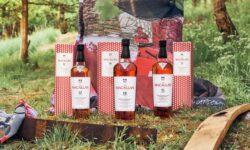 Új külsőt kaptak a The Macallan whisky kollekciók – David Carson újraértelmezte a világ egyik legikonikusabb márkáját