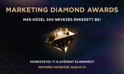 Marketing Diamond Awards: Another record number of entries received – and you can still enter!