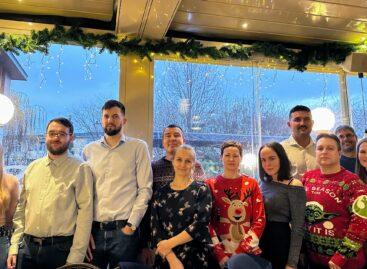 Hungarian expert named Data-Driven Marketing Leader of the Year in Europe