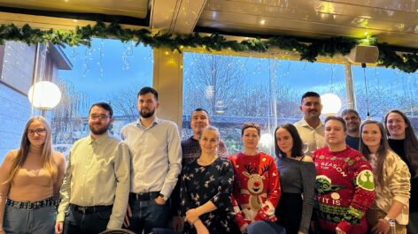 Magyar szakember lett az év adatvezérelt marketingvezetője Európában