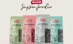 Marodi Superfoodie Tagliatelle tészták