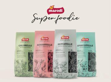 Marodi Superfoodie Tagliatelle tészták