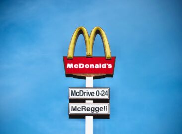 McDonald’s restaurants will be closed nationwide on December 24-25