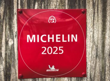 Michelin Guide: a Rumour by Rácz Jenő a „counter dining” élmény zászlóvivője Budapesten