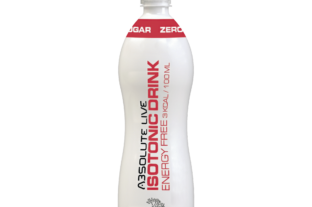 Absolute Live Izotonic Drink Zero Cukor