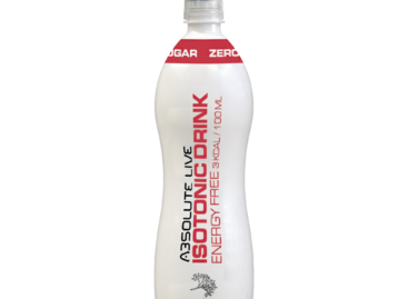 Absolute Live Izotonic Drink Zero Cukor