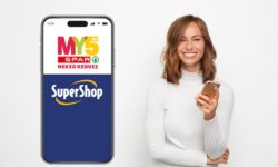 MySPAR app: 5 éve a digitális vásárlási élmény középpontjában