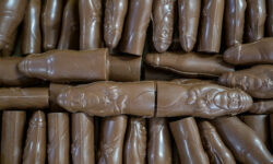 A hagyomány és az innováció jellemzi az idei karácsonyi édességpiacot