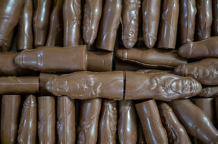 A hagyomány és az innováció jellemzi az idei karácsonyi édességpiacot