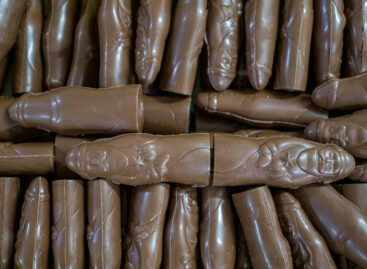 A hagyomány és az innováció jellemzi az idei karácsonyi édességpiacot