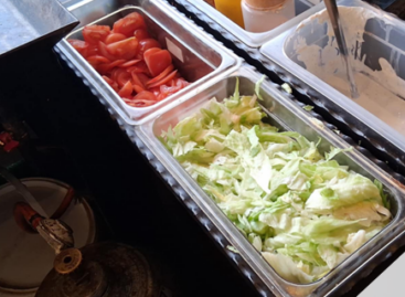 Teljeskörű adventi élelmiszer-biztonsági ellenőrzési eredmények – képekkel