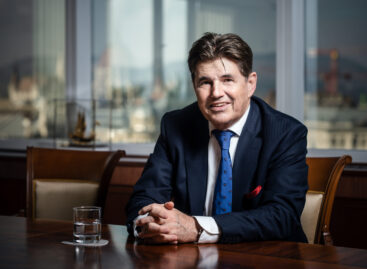 The Chamber, which was renewed a year ago, is providing more and more help to businesses