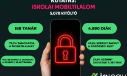 More than 5,000 students and teachers testified: the school mobile phone ban introduced a year ago had unexpected effects