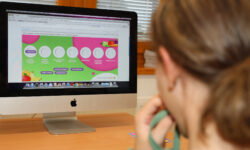 Children are becoming more aware: in 2025, more than 8,000 elementary school students participated in the Feed Your Mind educational program Challenge