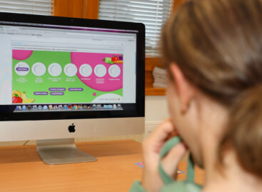 Children are becoming more aware: in 2025, more than 8,000 elementary school students participated in the Feed Your Mind educational program Challenge