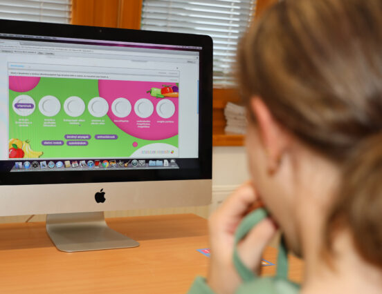 Children are becoming more aware: in 2025, more than 8,000 elementary school students participated in the Feed Your Mind educational program Challenge