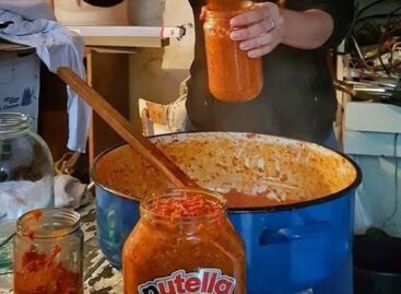 (HU) Termékfejlesztés? – A nap képe