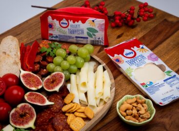 Tejtermék-áresőt jelentett be a PENNY