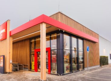 Fries have become cheaper at PENNY