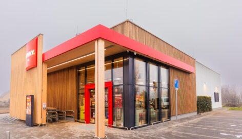 Fries have become cheaper at PENNY