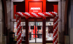 Szolnok belvárosában nyílt a legújabb PENNY üzlet