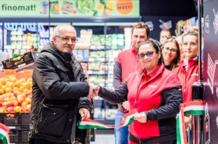 New PENNY store opens in Tab