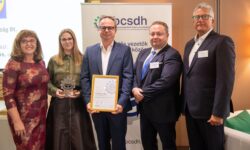 Fenntartható jövőért díjat nyert a Lidl: elismerés a vállalati transzformációért