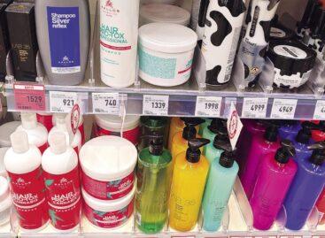 From hair roots to hair volume