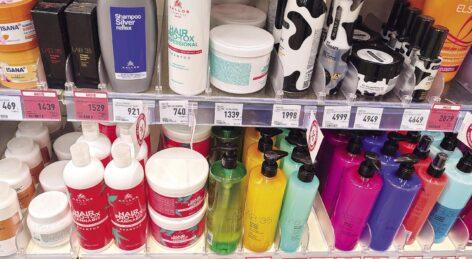 Hajtövektől a hajtömegig