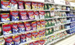 Dishwasher or manual washing-up?