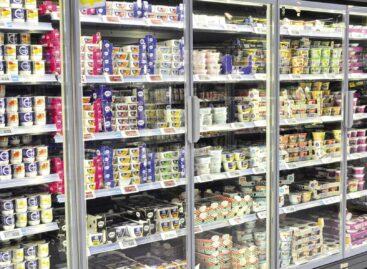 Divatkövető tejdesszertek