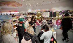 Ilyen volt a Pantene unboxing event