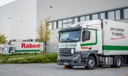 Az idő a legdrágább áru – karácsonyi csúcs a logisztikában