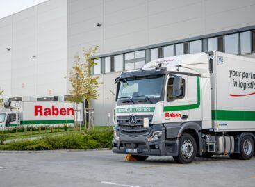 Az idő a legdrágább áru – karácsonyi csúcs a logisztikában