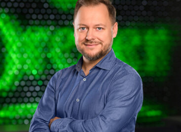 Dreher Breweries strengthens with three new senior managers