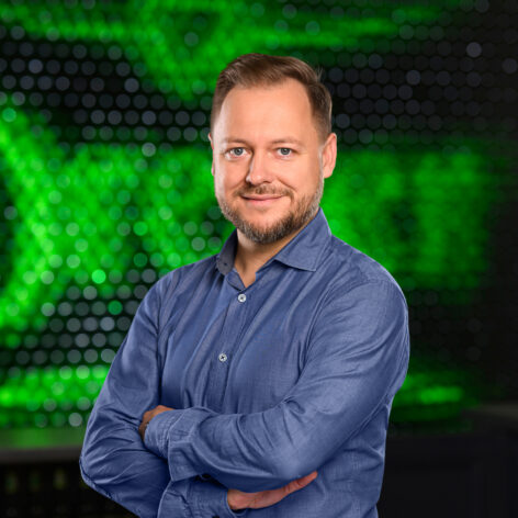 Dreher Breweries strengthens with three new senior managers