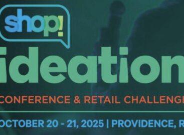 Shop! Ideation – conference and challenge