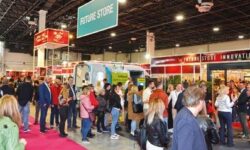 Trade magazin projektek a SIRHA Budapest 2026 kiállításon