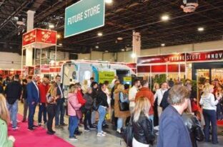 Trade magazin projektek a SIRHA Budapest 2026 kiállításon