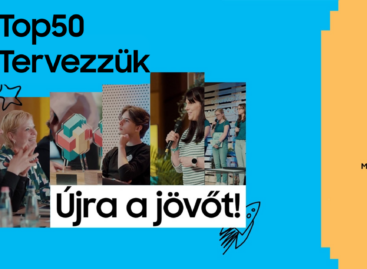 Nem várnak a holnapra: 50 diákcsapat, akik már ma alakítják a jövőt a Samsunggal és az EdisonKids-dzel