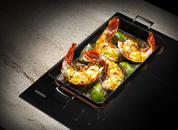 Hogyan készülhet el a karácsonyi vacsora a konyhai főzőlapon?