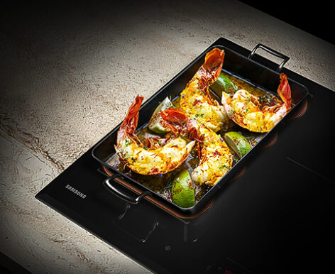 Hogyan készülhet el a karácsonyi vacsora a konyhai főzőlapon?