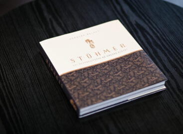 Az ízek öröksége, hagyomány és innováció – Stühmer történet, ami  megédesítette Magyarországot