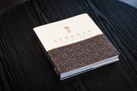 The heritage of flavors, tradition and innovation – Stühmer’s story that sweetened Hungary