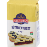 Gyermelyi Süteményliszt