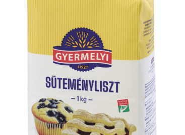 Gyermelyi Süteményliszt