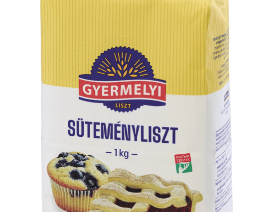 Gyermelyi Cake Flour
