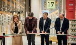 Export vezérelt növekedésére épít az Univer