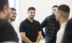 This hinders young Roma from achieving their professional goals.