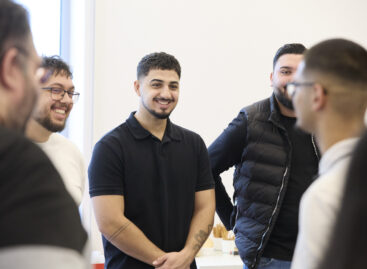 This hinders young Roma from achieving their professional goals.